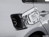  Gas cap open photo